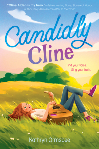 Cover image: Candidly Cline 9780063060005