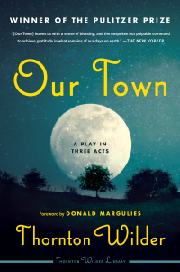 Cover image: Our Town 9780063003996