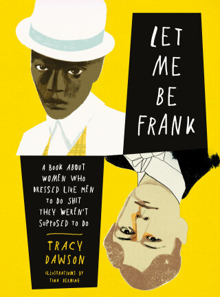 Cover image: Let Me Be Frank 9780063061064