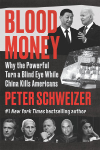 Cover image: Blood Money 9780063061194