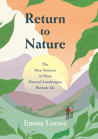 Cover image: Return to Nature 9780063061279