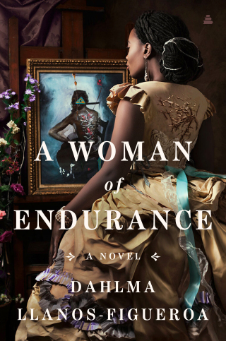 Cover image: A Woman of Endurance 9780063062238