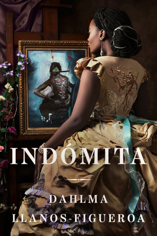 Cover image: Woman of Endurance, A \ Indómita (Spanish edition) 9780063062276