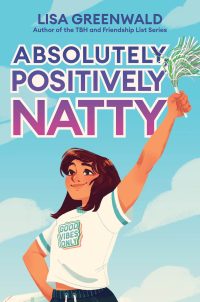 Cover image: Absolutely, Positively Natty 9780063062726