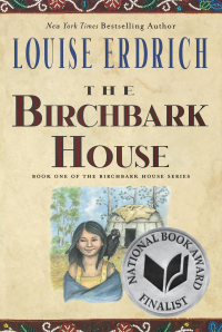 Cover image: The Birchbark House 9780063064164