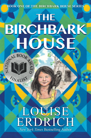Cover image: The Birchbark House 9780063064164