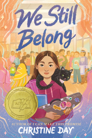 Cover image: We Still Belong 9780063064577