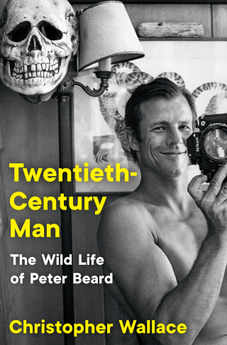 Cover image: Twentieth-Century Man 9780063066427