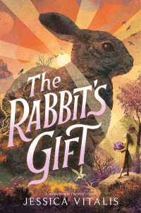 Cover image: The Rabbit's Gift 9780063067479