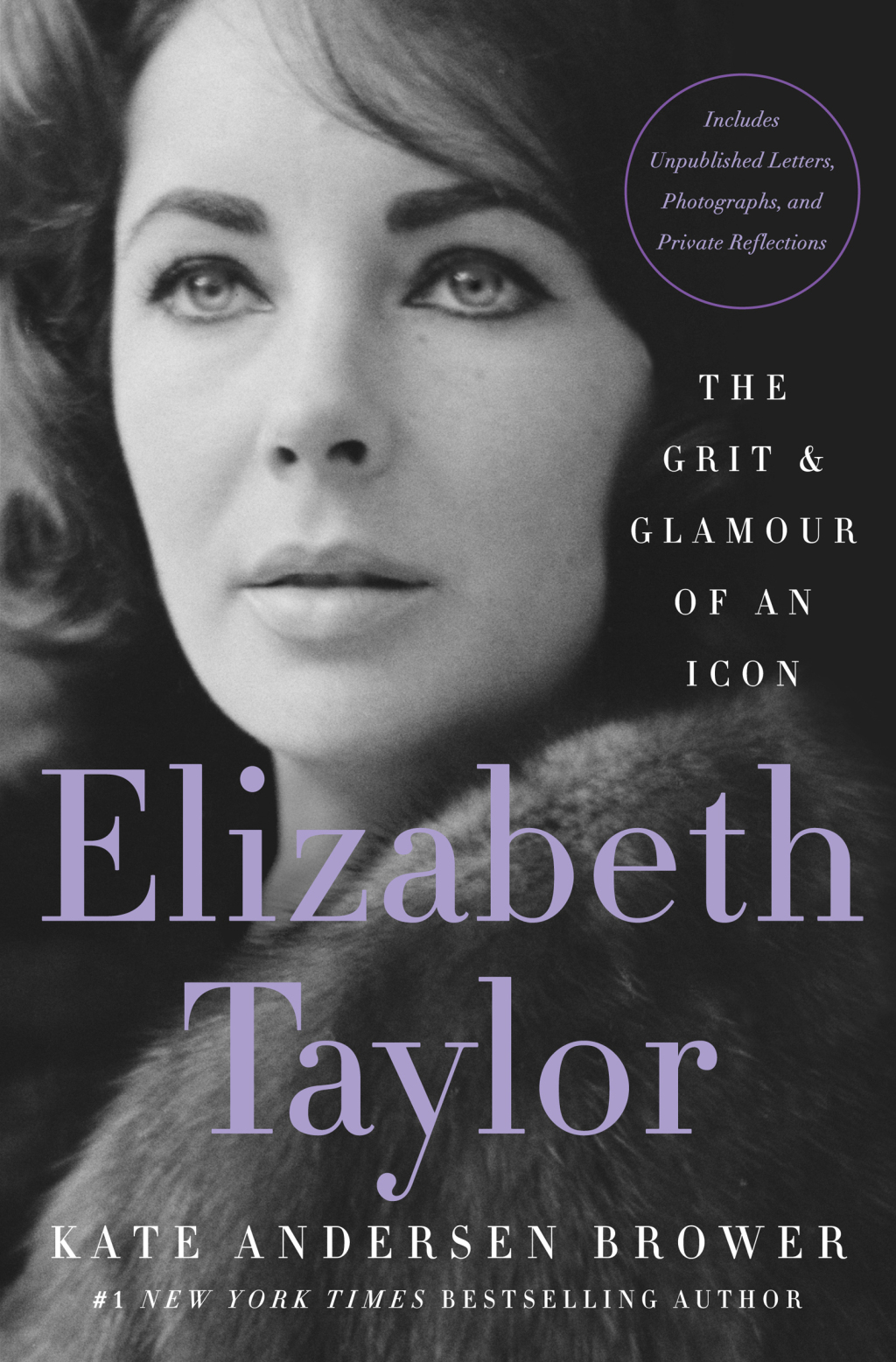 Elizabeth Taylor eBook