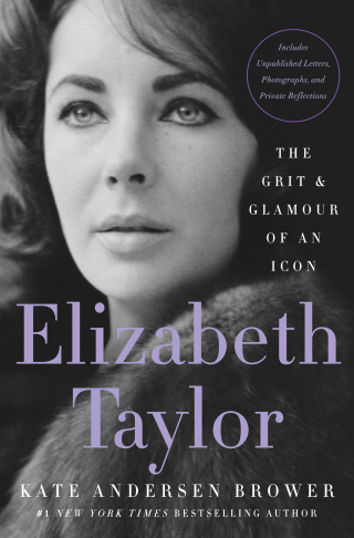 Cover image: Elizabeth Taylor 9780063067660