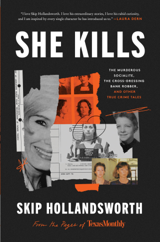 Cover image: She Kills 9780063068582
