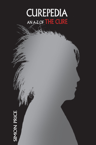 Cover image: Curepedia 9780063068643