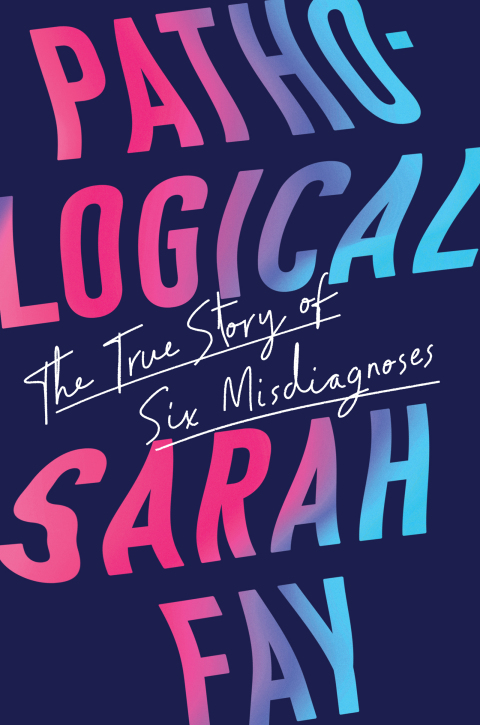 Pathological : The True Story of Six Misdiagnoses - FULL INSTANT DOWNLOAD | PDF DOCX EPUB