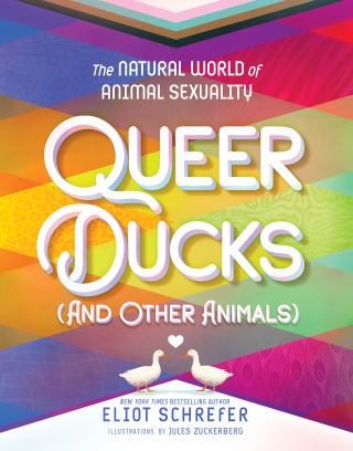 Cover image: Queer Ducks (and Other Animals) 9780063069503
