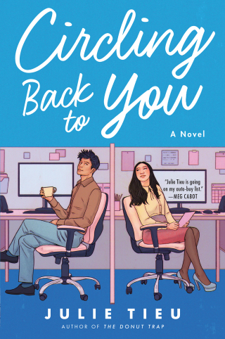 Cover image: Circling Back to You 9780063069848