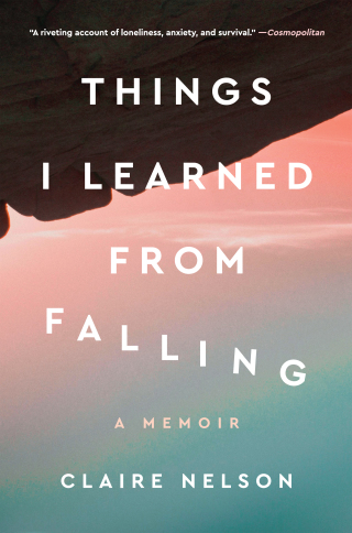 Cover image: Things I Learned from Falling 9780063070189