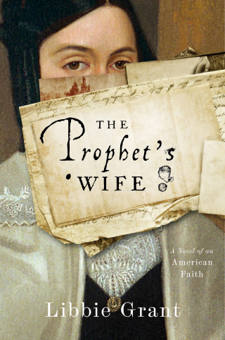 Cover image: The Prophet's Wife 9780063070622