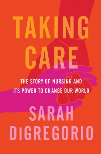 Cover image: Taking Care 9780063071292