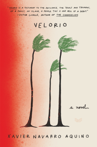 Cover image: Velorio 9780063071384