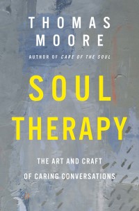 Cover image: Soul Therapy 9780063071445