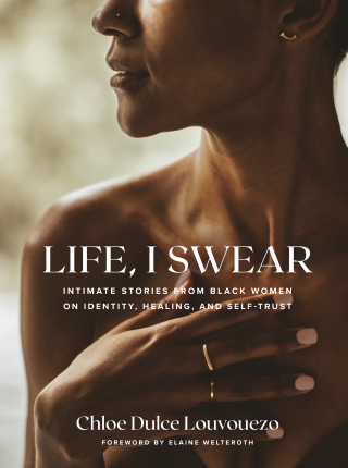 Cover image: Life, I Swear 9780063072237