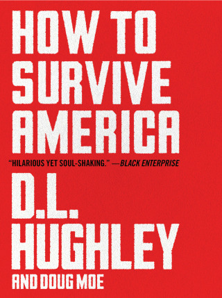 Cover image: How to Survive America 9780063072763