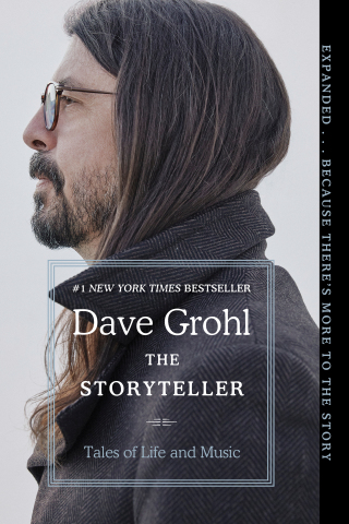 Cover image: The Storyteller 9780063076105