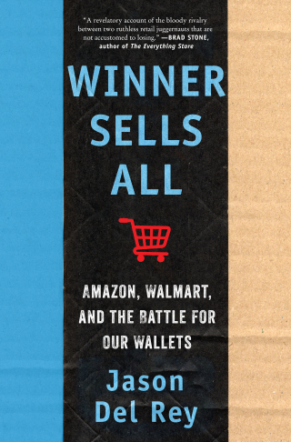 Cover image: Winner Sells All 9780063076327