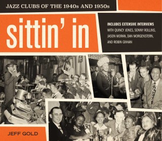 Cover image: Sittin' In 9780062914705