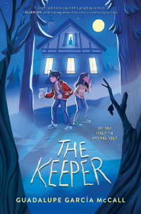 Cover image: The Keeper 9780063076921
