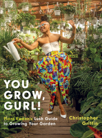 Cover image: You Grow, Gurl! 9780063077041