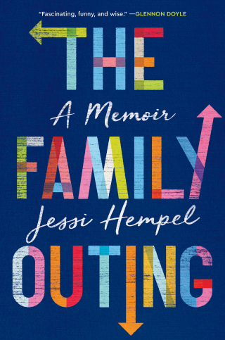 Cover image: The Family Outing 9780063079021