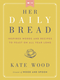 Cover image: Her Daily Bread 9780063079069