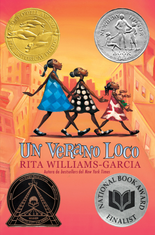 Cover image: Un verano loco 9780063079304