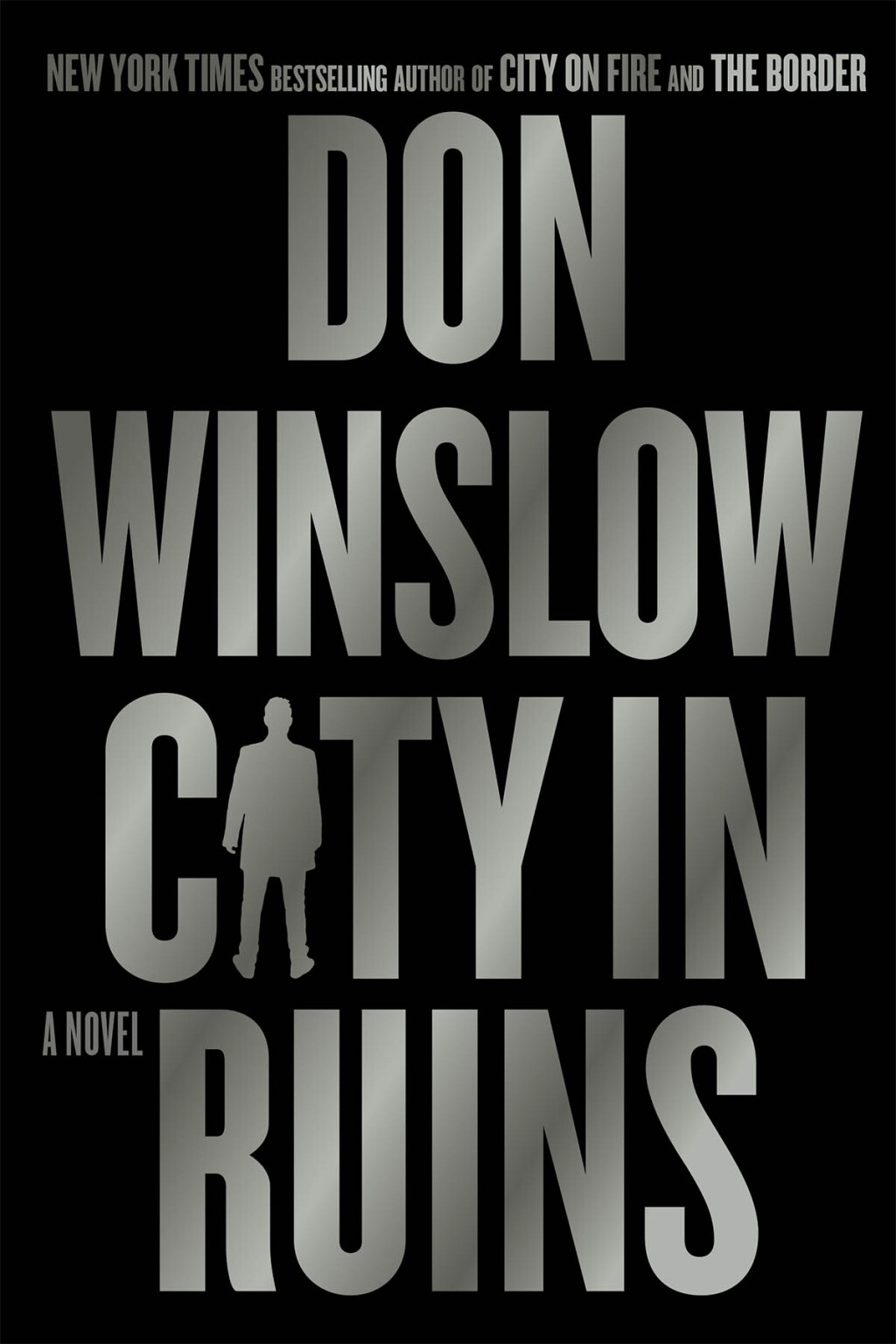 City in Ruins A Novel