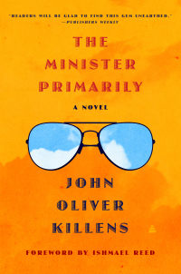 Cover image: The Minister Primarily 9780063079601