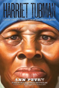 Cover image: Harriet Tubman 9780062668264