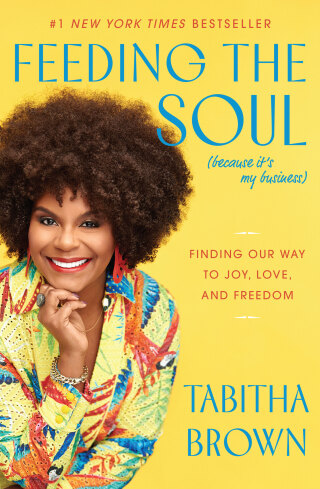 Cover image: Feeding the Soul (Because It's My Business) 9780063080287