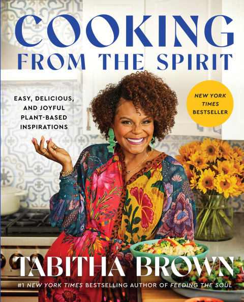 Cooking from the Spirit : Easy, Delicious, and Joyful Plant-Based Inspirations - FULL INSTANT DOWNLOAD | PDF DOCX EPUB