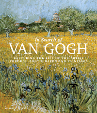 Cover image: In Search of Van Gogh 9780063085176