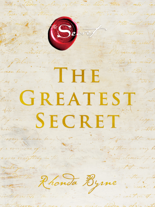 Cover image: The Greatest Secret 9780063078482