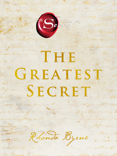 The Greatest Secret - FULL INSTANT DOWNLOAD | PDF DOCX EPUB