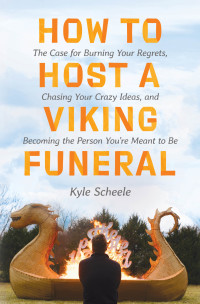 Cover image: How to Host a Viking Funeral 9780063087279