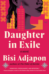 Cover image: Daughter in Exile 9780063089006