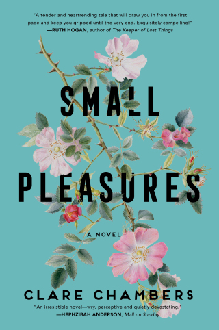 Cover image: Small Pleasures 9780063090996
