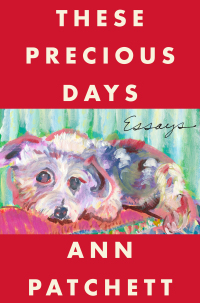 Cover image: These Precious Days 9780063092792
