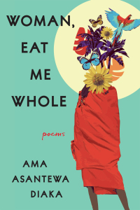 Cover image: Woman, Eat Me Whole 9780063092921