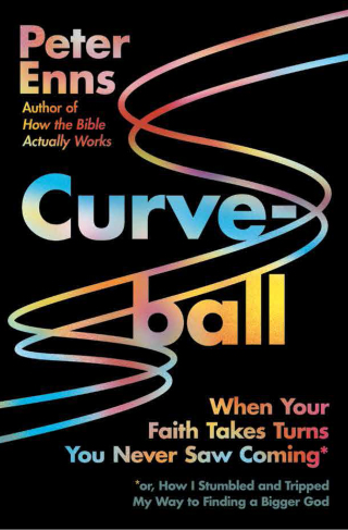 Cover image: Curveball 9780063093478