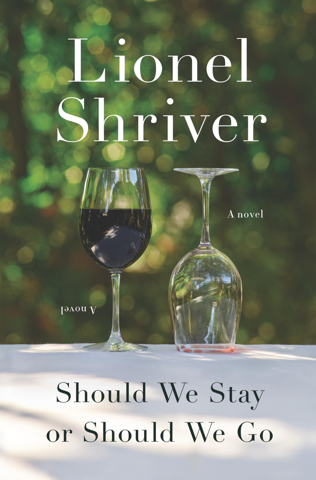 Should We Stay or Should We Go eBook
